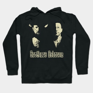 The Brothers Os Hoodie